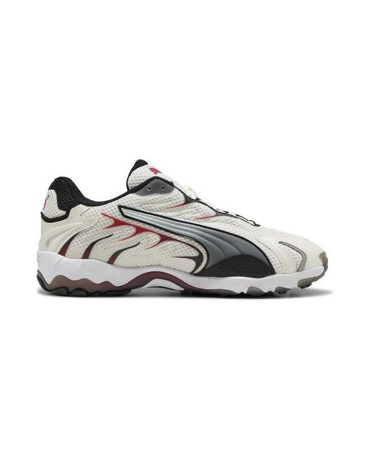 PUMA Multicolor Inhale Sneakers
