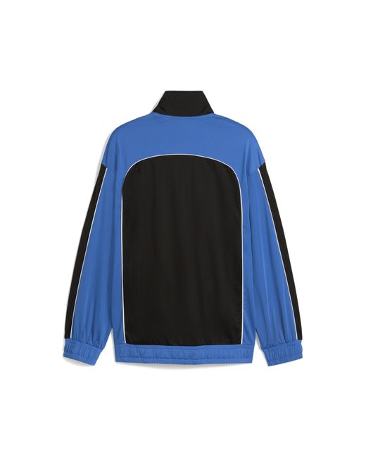 PUMA Blue Future..Archive Jacket