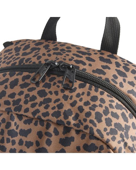 PUMA Phase 22 L Rugzak Met All-Over-Print in het Brown