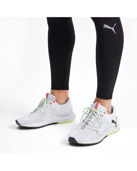 hybrid sky men's running shoes