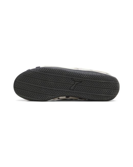 PUMA White Speedcat Ballet Polka Dot Ii Sneakers