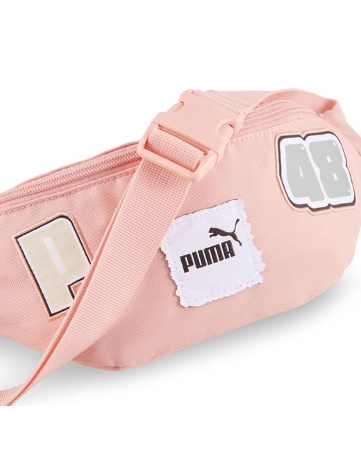 PUMA Pink Phase Patch 2