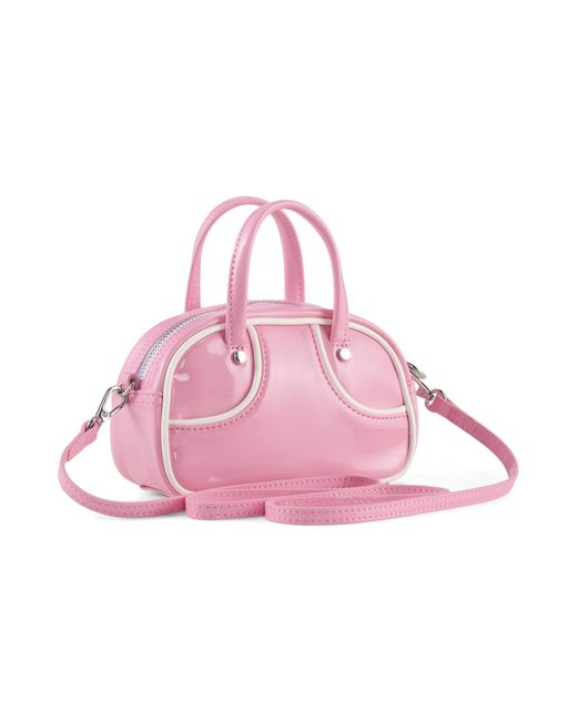 Borsa 1976 Micro 1 L, Accessori, Posie Rosa di PUMA in Pink