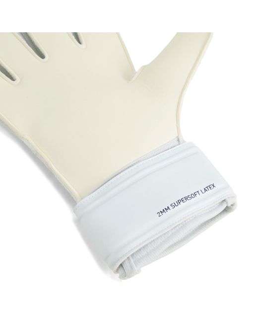 PUMA Blue Ultra Play Goalkeeper Gloves for men