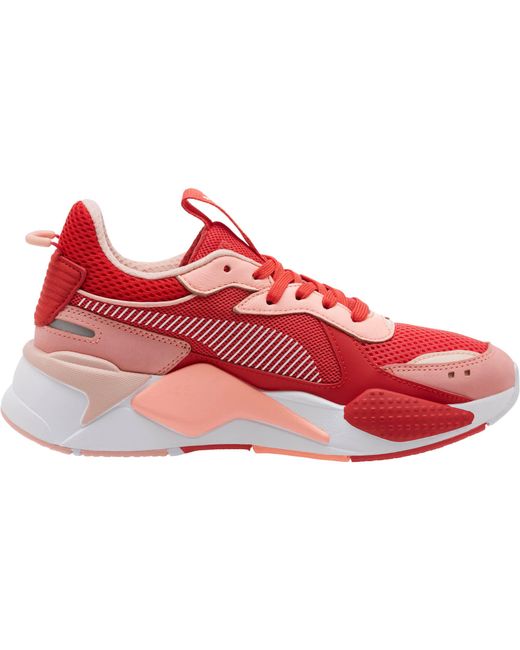 Imperial Grillig wandelen PUMA Rs-x Toys in Red | Lyst