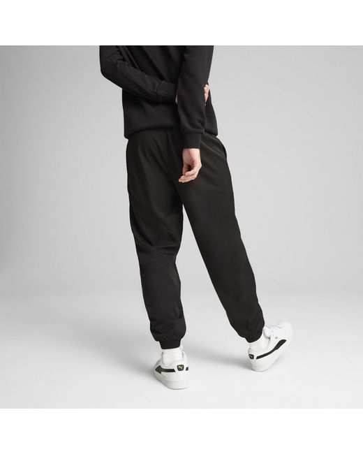 PUMA Essentials Gewebte Hose in Black für Herren