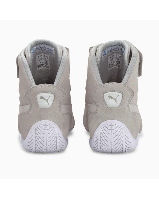 Puma speed cat men sale grey