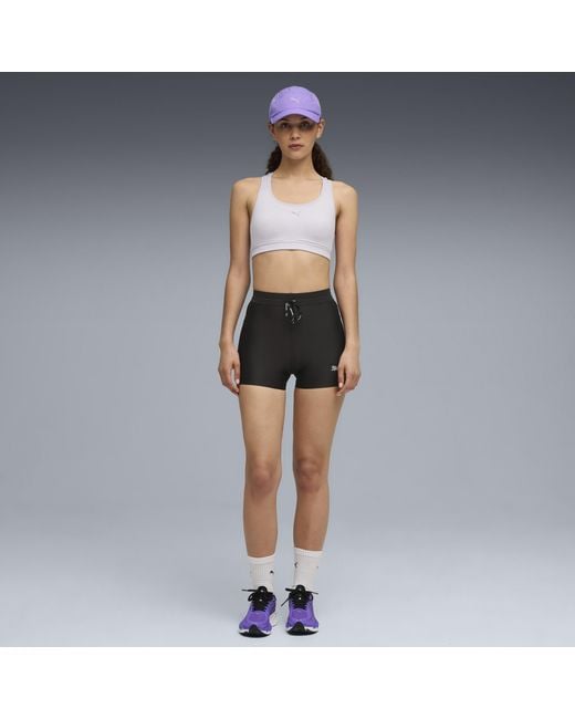 Brassière 4keeps Run PUMA en coloris Gray