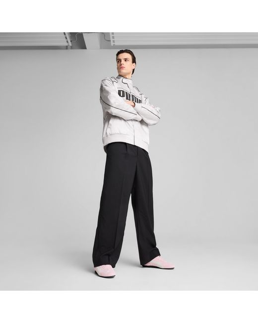 PUMA Speedcat Og Uniseks Sneakers in het Pink