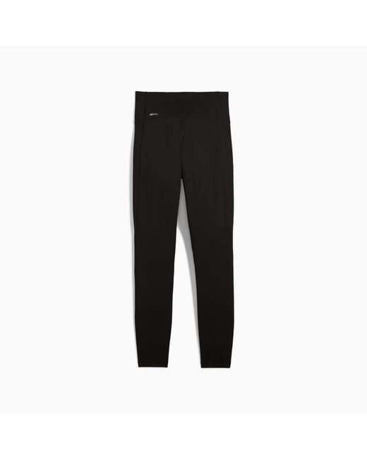 PUMA Tad Essentials Tight in het Black