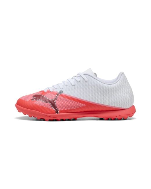 PUMA Red Ultra 7 Play Tt Football Boots for men