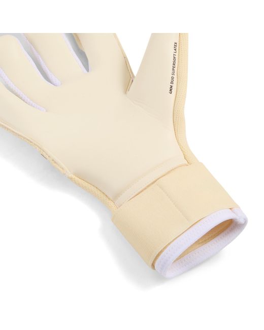 PUMA Metallic Future Pro Hybrid Goalkeeper Gloves