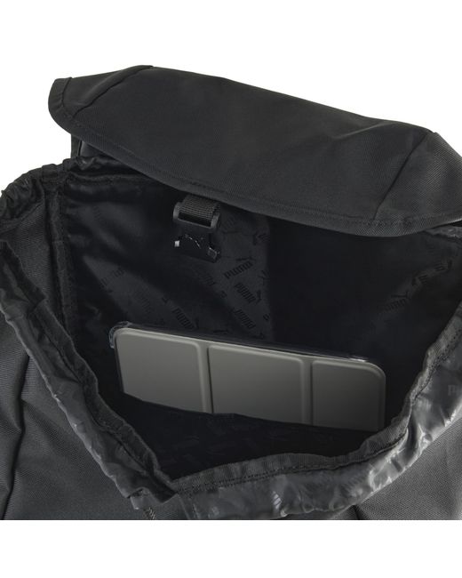 Zaino Phase 20 L, Accessori, Nero di PUMA in Black