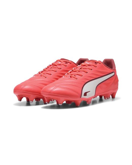 PUMA Red King Pro Mxsg Fußballschuhe