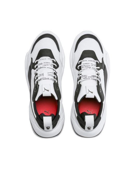 puma thunder x the kooples