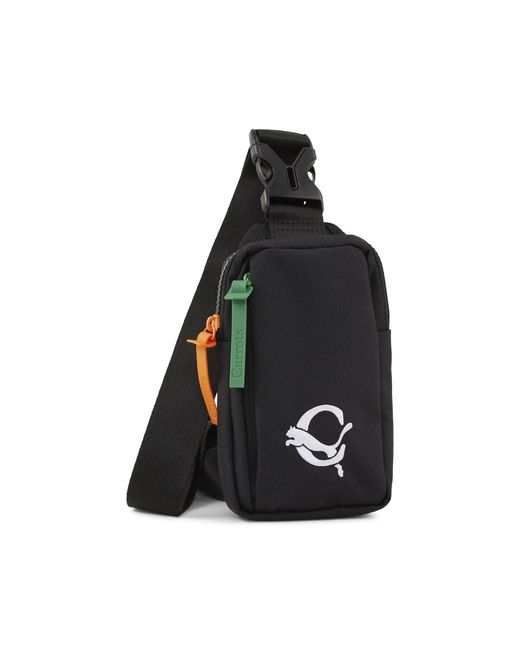 Mochila X Carrots Front Loader Para Hombre PUMA de hombre de color Black