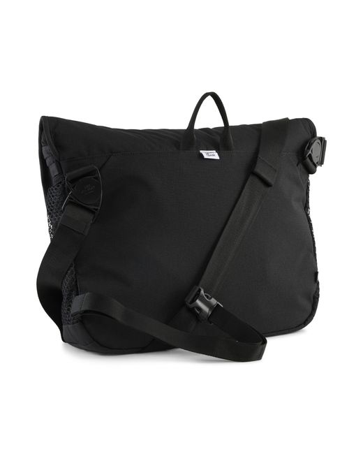 Borsa A Tracolla Mmq 35 L, Accessori, Nero di PUMA in Black