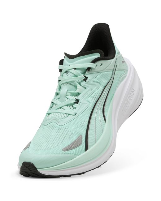 PUMA Green Darter Pro Tech Sneakers