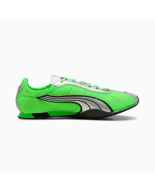 PUMA Green H-Street Og Sneakers