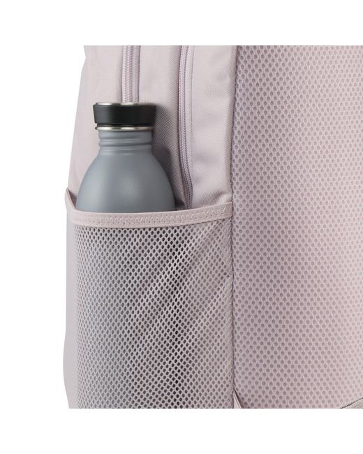 PUMA Pink Buzz Backpack Layered Backpacks