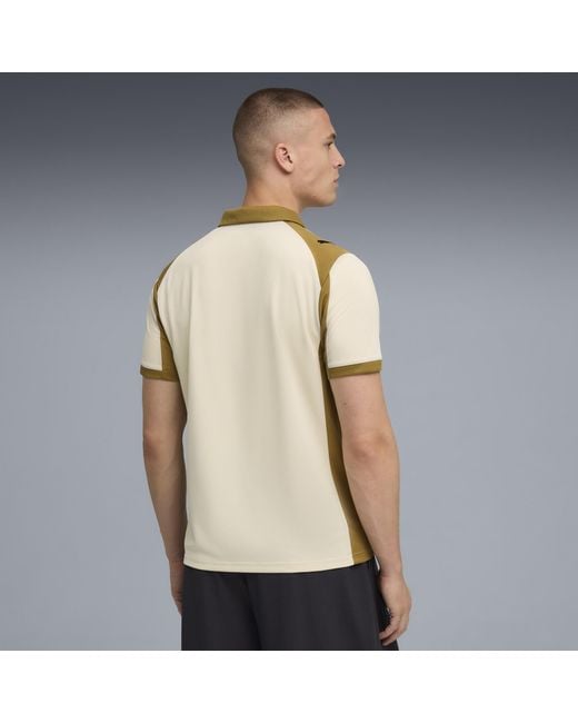 PUMA Rc Lens 25/26 Ausweichtrikot Herren, Sport, Alpine Snow/Matte in Natural für Herren