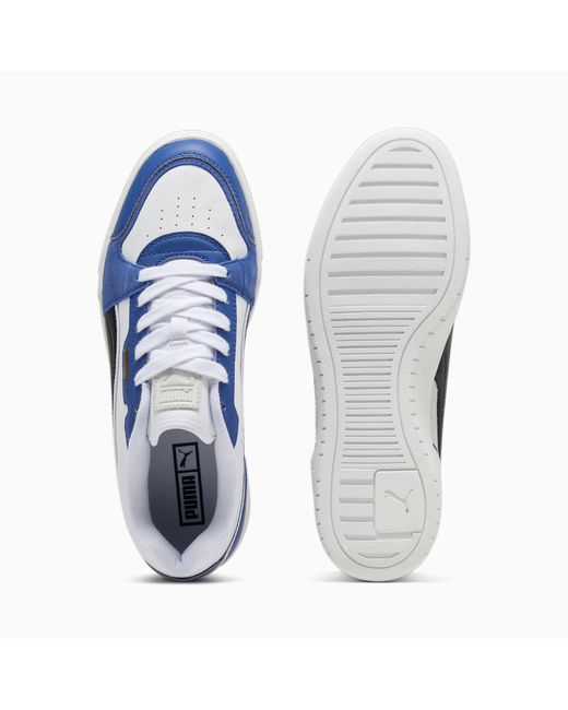 Chaussure Sneakers Ca Pro Lux Iii PUMA en coloris Blue