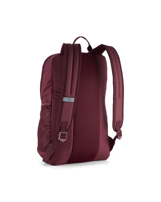 PUMA Purple S 26 L Rucksack, Accessoires, Ruby Shimmer