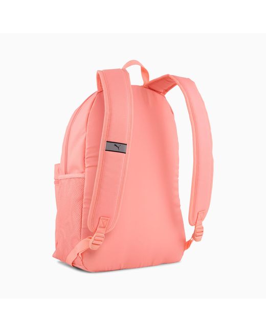 PUMA Pink Phase Backpack