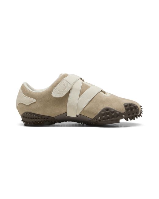 PUMA Natural Mostro Elevated Sneakers
