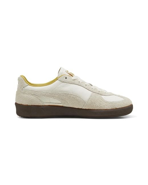 Zapatillas Palermo The Neverworn Iv PUMA de color White