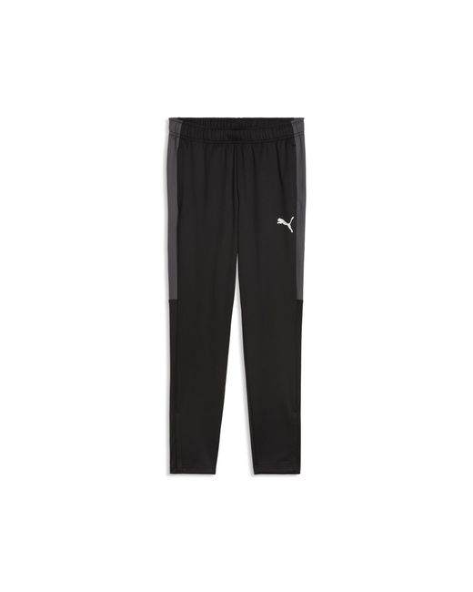 PUMA Black Individualliga Training Pants for men