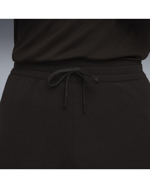 PUMA Black X Alex Toussaint Training Shorts for men