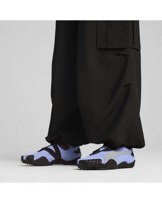 Sneakers Mostro Og E PUMA en coloris Blue