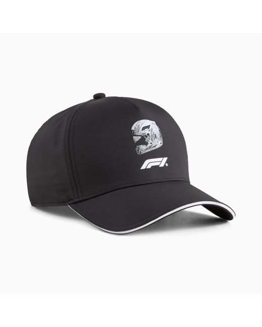 PUMA F1® Pro Baseballpet in het Black