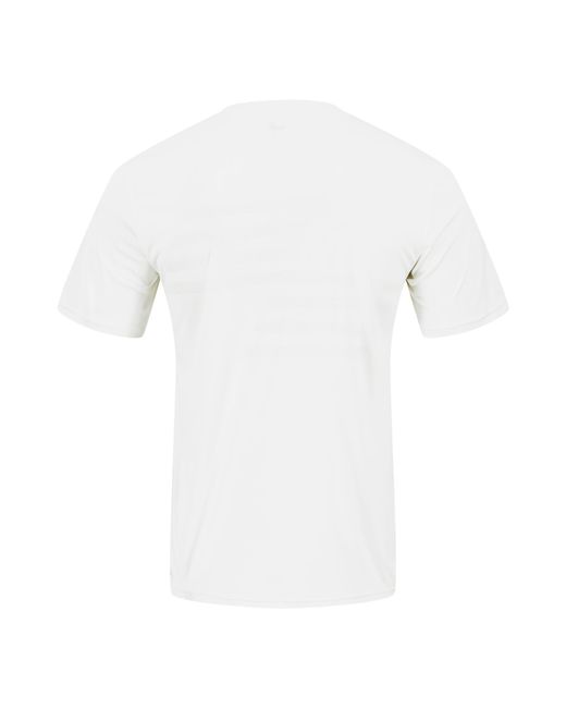 PUMA HYROX Trainings-T-Shirt in White für Herren