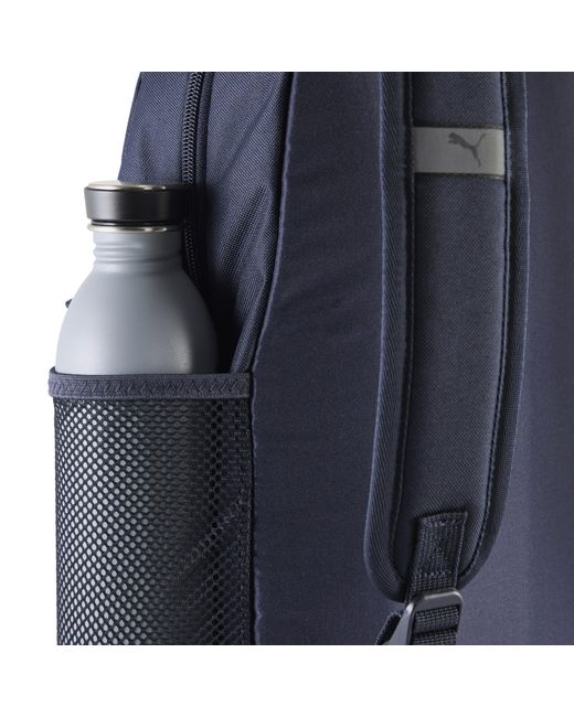 PUMA Blue Phase 13 L Kleiner Rucksack, Accessoires, New