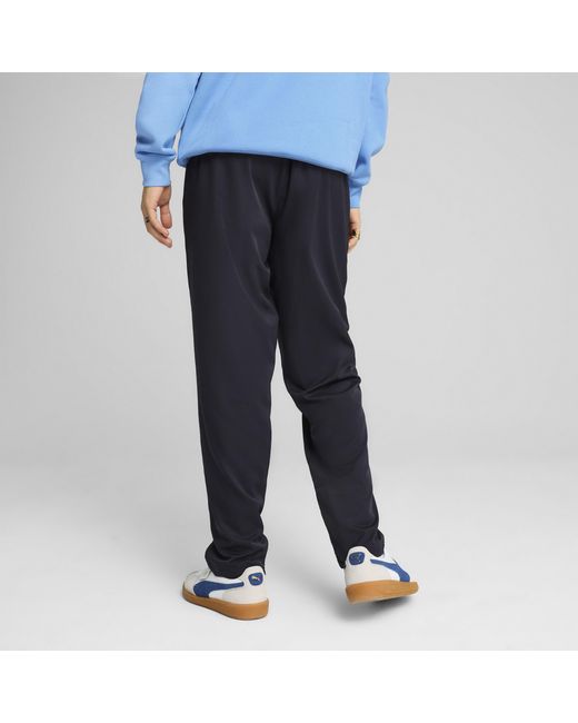 PUMA Essentials Gewebte Hose in Blue für Herren