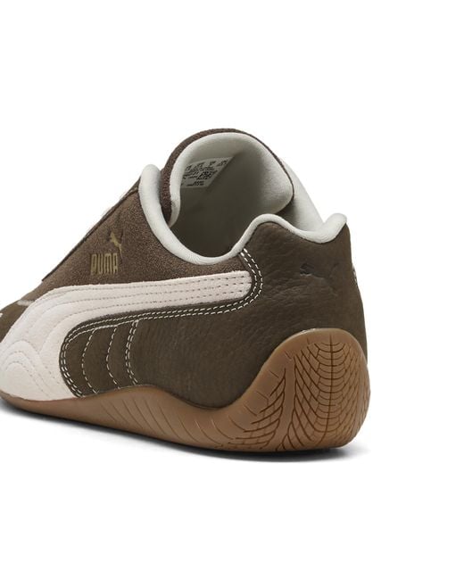 PUMA Speedcat Wine Club Sneakers Voor Maat 35,5 in het Brown