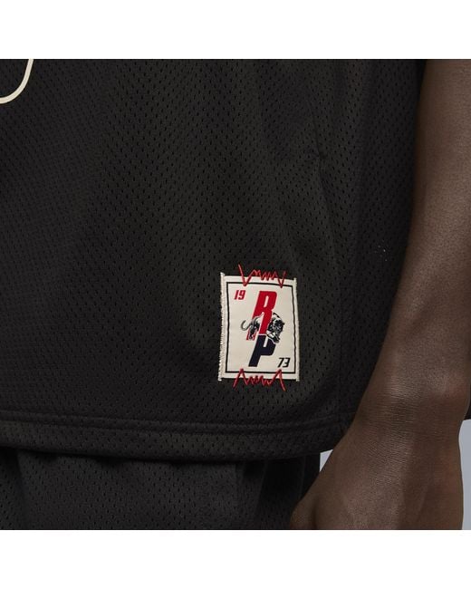 PUMA Black X Represent Jersey for men