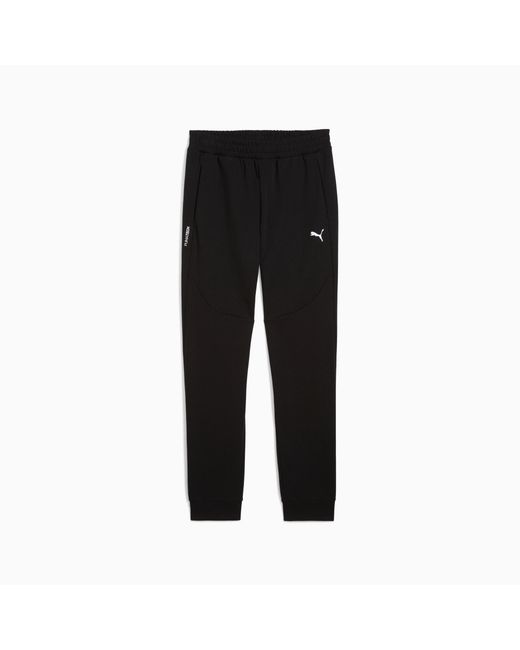 PUMA Tech Broek in het Black voor heren