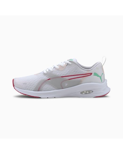 puma hybrid fuego women's running shoes