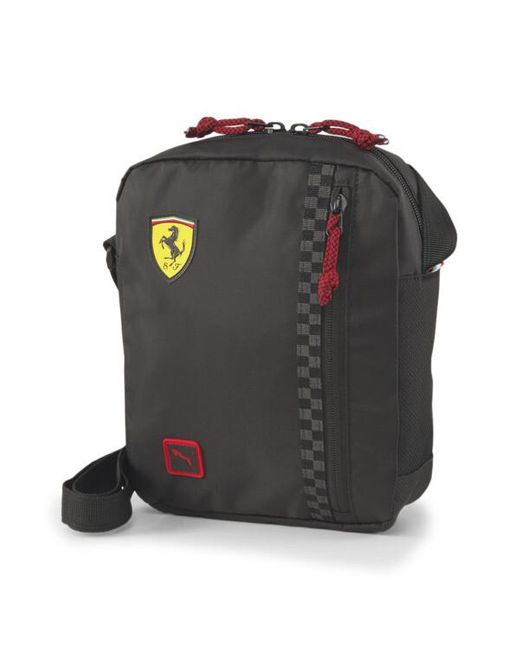 Puma ferrari fanwear portable hotsell