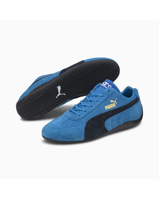 PUMA Speedcat Og+ Sparco Motorsportschoenen in het Blauw voor heren - Lyst