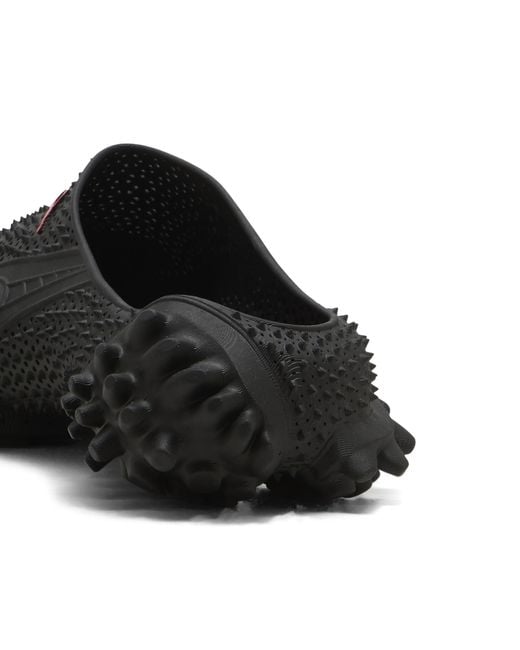 PUMA Black A$Ap Rocky X Mostro Mule