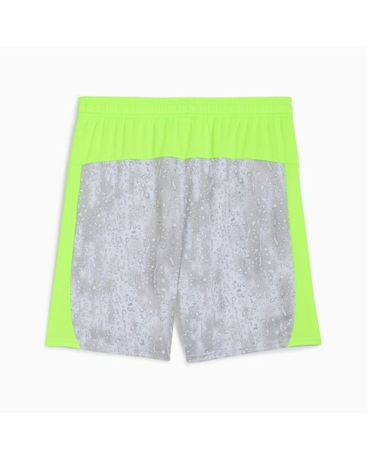 PUMA Multicolor Manchester City 25/26 Shorts Cool Weather/Pro for men