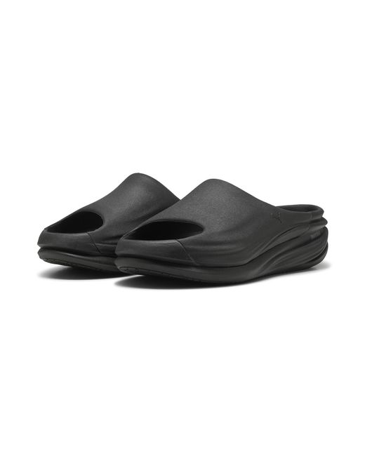PUMA Black Unwind NITROcatTM