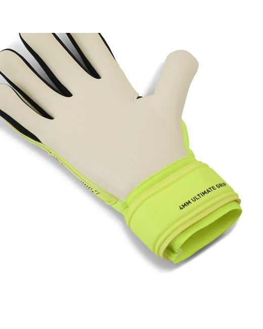 PUMA Blue Ultra Pro Goalkeeper Gloves