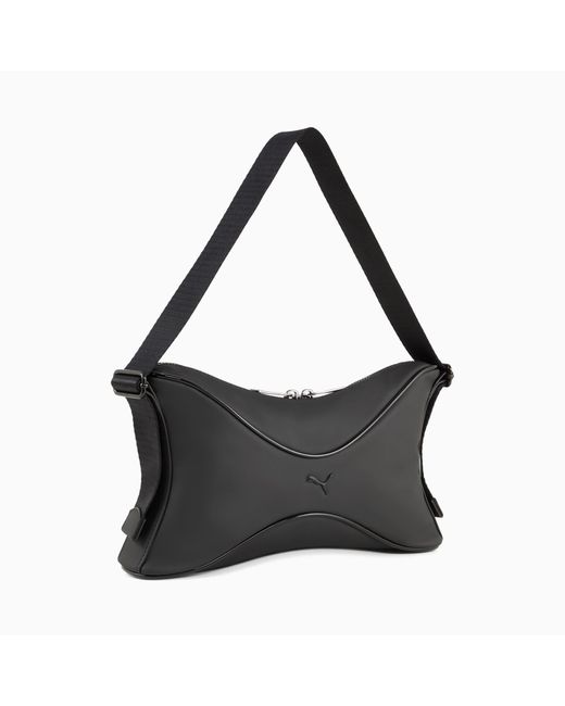 PUMA Black Verve 1.5L Flute Bag