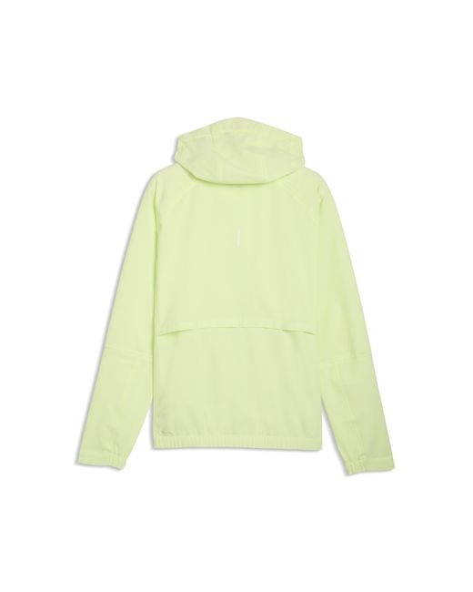 PUMA Green Run Raincell Jacket for men