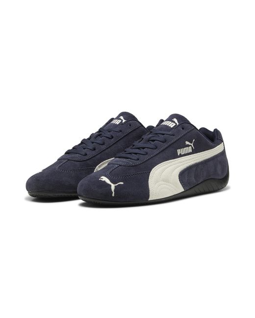 PUMA Blue Speedcat Og Sneaker Schuhe, /Warm Weiß